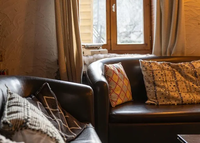 La Petite Auberge