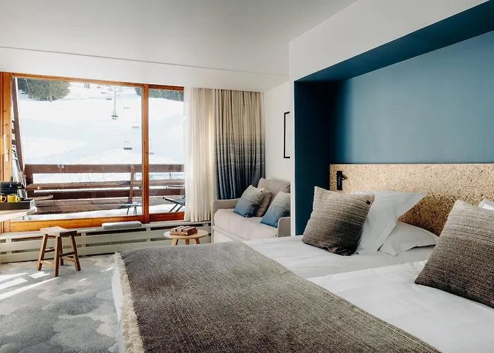 La Cachette, Friendly Hotel & Spa