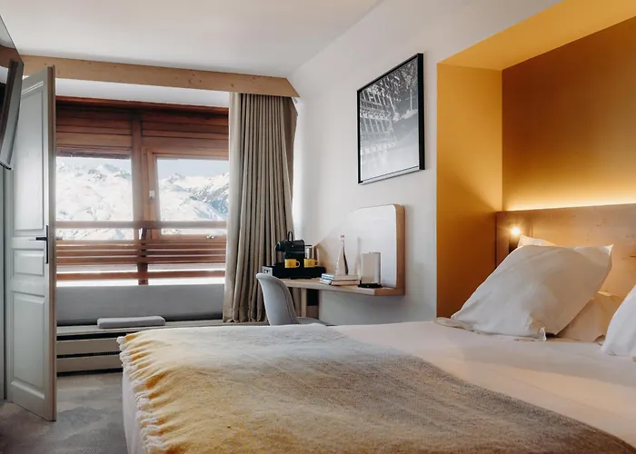 La Cachette, Friendly Hotel & Spa