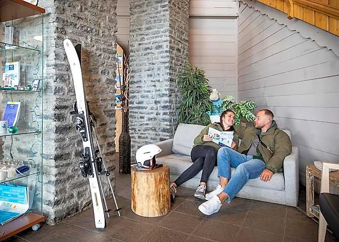 Hotel Club Mmv Altitude