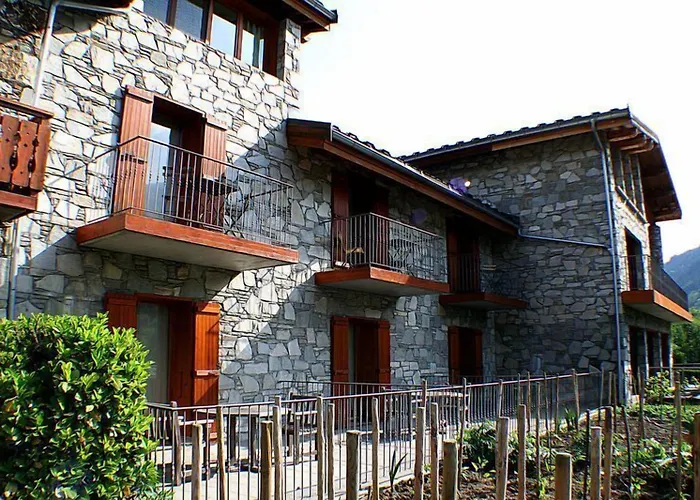 Hotel Autantic